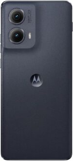 Motorola Edge | 2024 | Unlocked | Made for US 8/256GB | 50MP Camera | Midnight Blue - Image 4