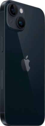 Apple iPhone 14, US Version, 128GB, Midnight for T-Mobile (Renewed) - Image 2
