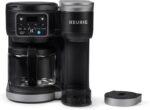 Keurig K-Duo Hot & Iced Single Serve & Carafe Coffee Maker, MultiStream Technology, 72oz Reservoir (Gen 2) - Image 14