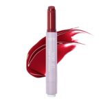 tarte maracuja juicy lip vinyl gloss – Hydrating & Volumizing Lipgloss Balm with Hyaluronic Acid, Vitamin E to Plump & Moisturize for Radiant, Fuller-Looking Lips, Vegan & Cruelty Free