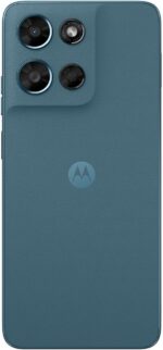 Motorola Moto G Play - 2026 | Unlocked | Made for US 4/64GB | 32MP Camera | Pantone Tapestry - Image 3