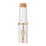 Suggest a better title and return a single title only without any other comments: Revlon Glimmer Tinted Moisturizer Stick for Face, Lightweight Foundation, Hydrating Skincare-Infused Makeup, 130 130, 0.31 oz