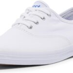 Keds Women's Champion Seasonal Lace-Up Fashion Sneaker