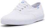 Keds Women's Champion Seasonal Lace-Up Fashion Sneaker