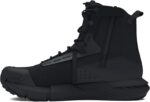 Under Armour Men's Charged Valsetz Zip Military and Tactical Boot - Image 5