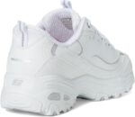 Skechers Women's D'Lites Winning Choice Hands Free Slip-Ins Sneakers - Image 6
