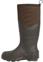 MUCK Men's Muckmaster Gold Tall Boot - Image 6