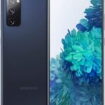 Samsung Galaxy S20 FE 5G (128GB, 6GB) 6.5" AMOLED, Snapdragon 865, IP68 Water Resistant, 5G Volte Fully Unlocked (T-Mobile, Verizon, Sprint, AT&T) G781U (Cloud Navy) (Renewed)
