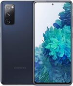 Samsung Galaxy S20 FE 5G (128GB, 6GB) 6.5" AMOLED, Snapdragon 865, IP68 Water Resistant, 5G Volte Fully Unlocked (T-Mobile, Verizon, Sprint, AT&T) G781U (Cloud Navy) (Renewed)