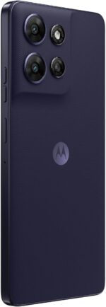 Motorola Moto G Power - 2026 | Unlocked | Made for US 8/128GB | 50MP Camera | Pantone Evenng Blue | Universal Unlocked, AI Camera System, Military Grade, Ram Boost | Universal unlocked, AI camera system, Military grade, Ram boost - Image 11