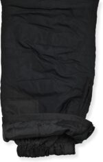 Arctic Quest Boys Girls Unisex Classic Ski & Snow Bib Overall Winter Snowsuit Water-Resistant Windproof Outdoor Rain Bib - Image 3