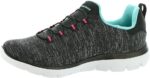 Skechers Women's Summits Quick Getaway Sneakers - Image 6