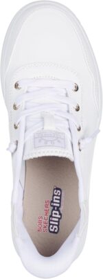 Skechers Women's Hands Free Slip-ins Bobs Skipper Sneakers - Image 2