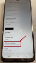 Samsung Galaxy A32 (5G) 64GB A326U (T-Mobile/Sprint Unlocked) 6.5" Display Quad Camera Long Lasting Battery Smartphone - Black (Renewed) - Image 6