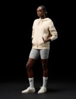 Nike Women's Court Legacy Next Nature Shoes - Image 3