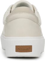 Dr. Scholl's Shoes Women's Madison Lace Sneaker - Image 3