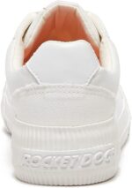 Rocket Dog Women's Cheery Comfort Plush Foam Sneaker - Image 5