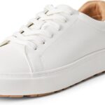 Amazon Essentials Women's Low Top Classic Sneakers