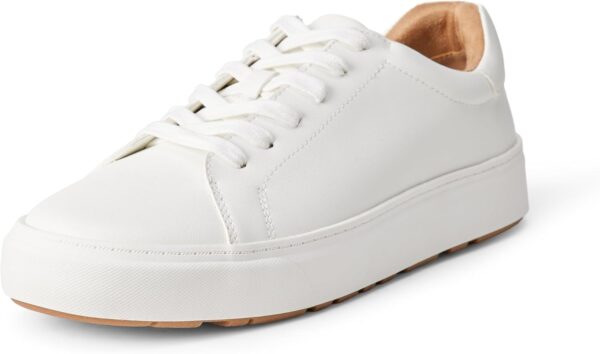 Amazon Essentials Women's Low Top Classic Sneakers