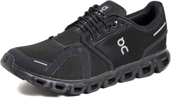 On Men's Cloud 6 Sneakers
