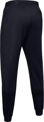 Under Armour Mens Sportstyle Tricot Jogger - Image 6