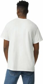 Gildan Adult Ultra Cotton T-Shirt, Style G2000, Multipack - Image 4