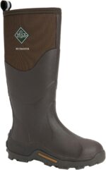 MUCK Men's Muckmaster Gold Tall Boot - Image 8