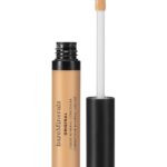 Suggest a better title and return a single title only without any other comments: bareMinerals Original Liquid Mineral Concealer, Brightening Dark Circle Eye Concealer, Reduces Look of Fine Lines, Buildable Coverage, Vegan