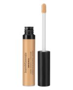 Suggest a better title and return a single title only without any other comments: bareMinerals Original Liquid Mineral Concealer, Brightening Dark Circle Eye Concealer, Reduces Look of Fine Lines, Buildable Coverage, Vegan
