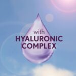 Suggest a better title and return a single title only without any other comments: COVERGIRL & Olay Simply Ageless 3-in-1 Liquid Foundation, Matte Finish, Hyaluronic & Vitamin C Formula, 250 Creamy Beige, 1 Count - Image 3