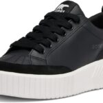 SOREL Women's ONA AVE Low Sneaker