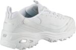 Skechers Women's D'Lites Fresh Start Memory Foam Sneakers - Image 7