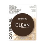Suggest a better title and return a single title only without any other comments: Clean Invisible Loose Powder Translucent Fair - Image 2