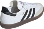 adidas Unisex Adult Samba Indoor Shoe - Image 6