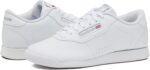 Reebok Princess Sneakers for Women, Comfortable Walking or Tennis Womens Shoes - Image 7