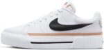 Nike Women's Court Legacy Lift Shoes