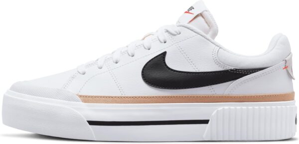Nike Women's Court Legacy Lift Shoes
