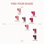 LANEIGE JuicePop Box Lip Tint: 12‑HR Hydrating Lightweight Stain with Buildable Juicy Color & Nourishing Shine, a K‑Beauty Lip Essential for Long‑Lasting Comfort - Image 9