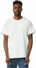 Gildan Adult Ultra Cotton T-Shirt, Style G2000, Multipack - Image 2