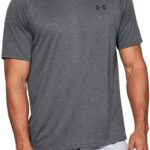 Under Armour Mens Tech 2.0 Short-Sleeve T-shirtShirt