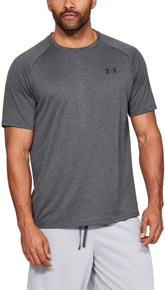 Under Armour Mens Tech 2.0 Short-Sleeve T-shirtShirt