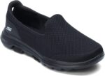 Skechers Women's Go Walk 5 Walking Shoes - Image 3