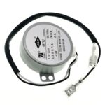 110V-120V Ice Maker Synchronous Motor 49TYJ Compatible with 50TYZ-E for Commercial Household Ice Maker HZB-12/A HZB-12/B HZB-12/H HZB-12/G HZB-22BF HZB-15 HZB-12YLR HZB-20YLR, 3/3.6 R.P.M. 50/60HZ - Image 7