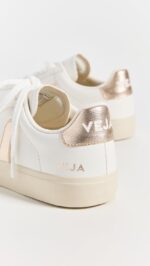 Veja Women's Campo Sneakers - Image 3