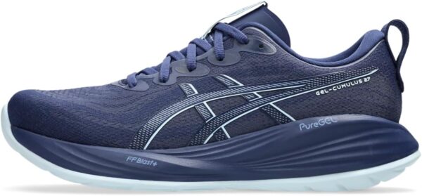 ASICS Men's Gel-Cumulus 27 Running Shoes