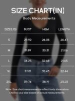 PINKMSTYLE Women Sexy V Neck Lace Long Sleeve Shirts Basic Fitted Double Lined Going Out Y2K Trendy Fall Tops - Image 7