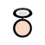 Suggest a better title and return a single title only without any other comments: Revlon ColorStay Pressed Powder Face Makeup, Longwearing, Fragrance-Free, Noncomedogenic, 810 Fair, 0.3 oz - Image 3