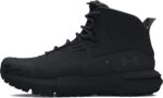 Under Armour Men's Charged Valsetz Mid Military and Tactical Boot - Image 6