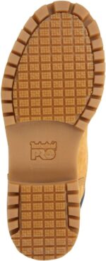 Timberland PRO Men's 6 Direct Attach MaxTRAX Soft Toe Waterproof Insulated Boot - Image 6