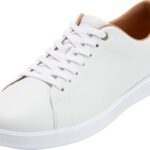 Cole Haan Women's Grand Crosscourt Leather Sneakers